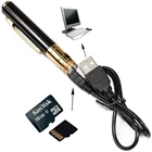 Recorder Mini Spy Video Recording Hidden Camera Pen Camera Pens With Hd Video Recording Recorder Price