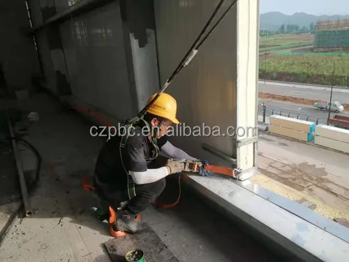 Sandwich Panel, PIR, PU, 1120MM - detail 26