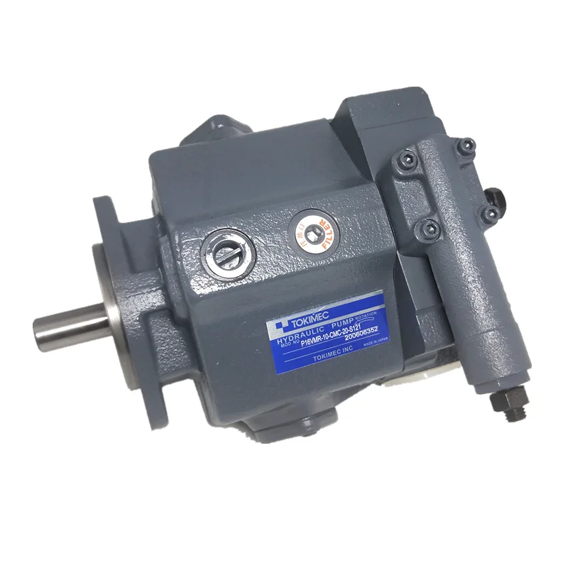 tokimec <a href='https://www.ruidapetroleum.com/product/47'>hydraulic</a> <a href='https://www.ruidapetroleum.com/product/49'>pump</a> free sample