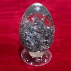 Titanium Price Low Oxygen High Purity Titanium Crystal 99.99% Manufacturer Price
