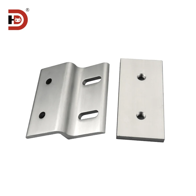 Conveyor Accessories, Plastic Guardrail Brackets, Large/medium/small Strong Nylon Production Line Fence Fixing Accessories factory