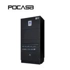 160kVA 160 KVA Low Frequency Industrial Online UPS 384Vdc To 380Vac 400Vac Galvanic Isolated 3 Phase Input | Output