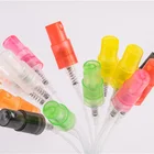 Perfume Pen Shape Perfume Spray 8ml Empty Mini Perfume Bottle With Pump Sprayer