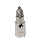 Fog Nozzle Dust Suppression Super Fine Air Misting Spray Ultrasonic Dry Fog Nozzle