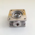 S/S304 S/s 316 316L Materials Stainless Steel Industry CNC Machining Parts