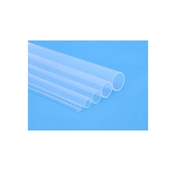 Ultrapure PFA Tubing for Semiconductor Industry