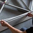 Floor Show Exhibition Show High Quality Led Plexiglass Exhibit Floor Expo Modular Trade Show Flooring