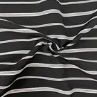 Dyed Dope Good Quality 100% Polyester Woven Waterproof And Wind Proof Yarn Dyed Dope Polyester Fabric