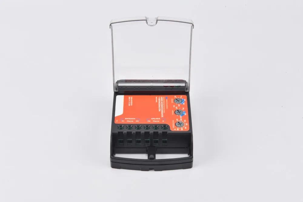 hot selling voltage protector gsm 220v 30a american wiring household appliances ceiso rohs certification-14