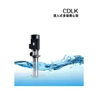Centrifugal Pump Factory Centrifugal Multistage Pump Vertical High Pressure Multistage Centrifugal Pump