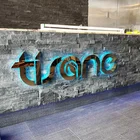 Light Light Sign Led Light Logo Sign Letters 3d Led Channel Letter Sign