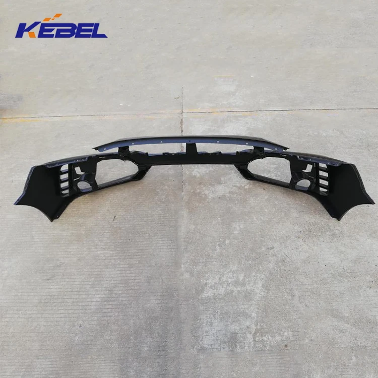 KEBEL Bumper Assembly Auto Body Systems Car Front Bumper Kit for Honda Civic TYPE R 2016 2017 2018 2019 2020 2021 factory