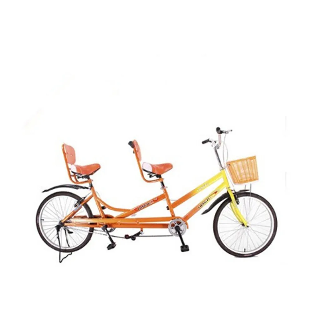 2 person surrey bike