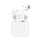 Ear I12 Amazon Hot Selling 5.0 White Wireless I12 Tws In Ear Stereo Headphone Tws I12