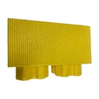 China Toy Blocks Building Toy China Colorful Eco-friendly Material 15*15*30cm Big Toy Kids Building Blocks