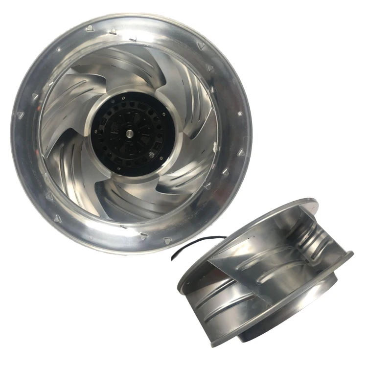 Centrifugal Fan, 220-240V, AC 220V~240V, Corded Electric - detail 48