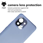 Cover Back Phone Cases 2021 Luxury PU Leather Slim Case Phone Cover For Xiaomi 11 Pro Soft TPU Back Cover Phone Case