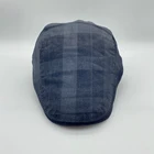 China Suppliers Winter Ivy 100% Cotton Hats Ivy Caps Newsboy Cap Women'S Ivy Caps