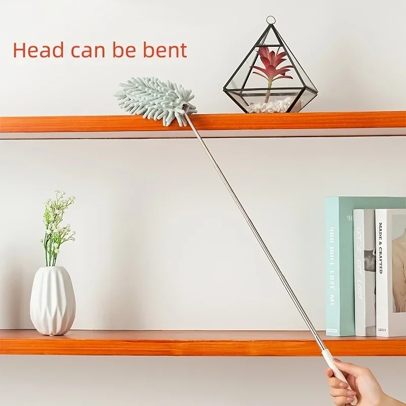 Compact Storage and Washable Feature