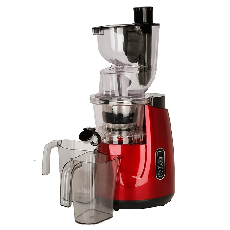 Amazon Hot Sale Nama Angel Juicer Blended Bottle Electric Big Mouth