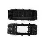 Fibre Optic Enclosure Fiber Optic Closure/enclosure 96 Fiber Optic Closure Fiber Optic Closure Horizontal
