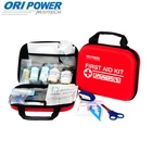 OP Wholesale Customized School Activities Sporting Camping First Aid Kit