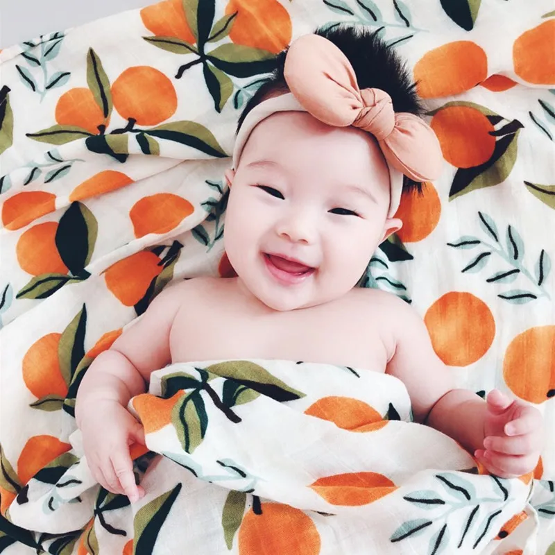 airplane swaddle blanket