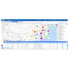Systems GPS Tracking Software Intelligent Lock Management Systems Android And Computer Iot Platform