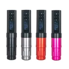 Tattoo Gun Factory Direct Manufacturer High Quality Tattoo Pen Rotary Wireless Tattoo Machine Pen Gun