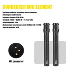 Own Brand Cost Effective Professional Drum Microphone Kit 7 Pieces