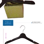 Hanger Jacket Hangers Clothes Winter Coat Women Plastic Hanger Display Female Sweater Jacket Clothes