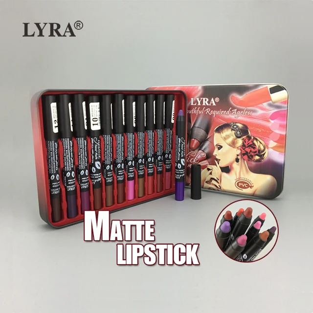 lyra lipstick price