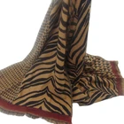 Women Pashmina CustomHead Hijab Hot Selling Many ColorsWholesale Solid Color Summer Winter Cotton Scarf