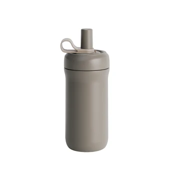 Thermal Insulation Cold 304 Stainless Steel Watertight Multi-Color Thermos Cup