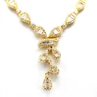 Silver Chain Rani Haar Designs Gold Plate Silver Necklace Chain 925 Sterling Silver Necklace 925 Silver Necklace