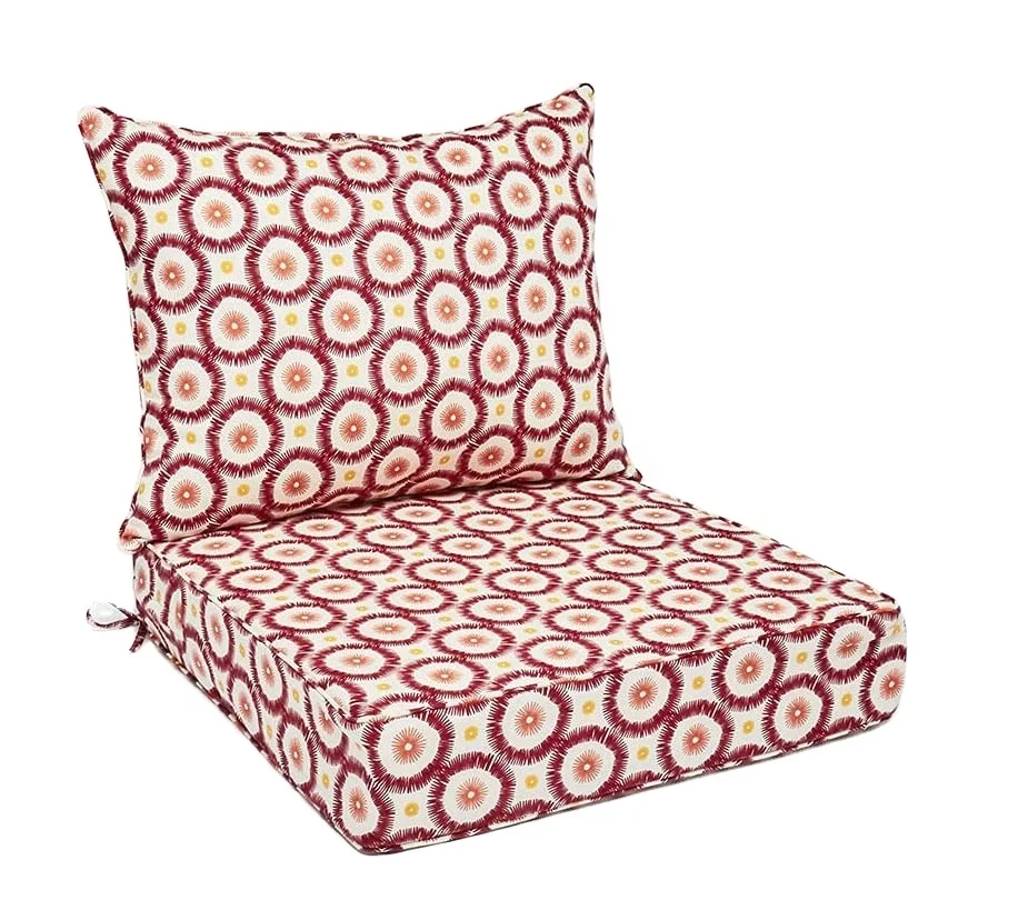 wholesale outdoor chair cushions