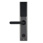Lock Door For Locks For Door UNI-SEC Lock Door Electronic Lock For Wood Door Lock Screen Lock HML-2601F-B