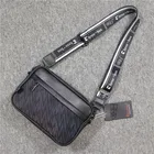 Bag Men Men Shoulder Bag Men Wholesale PU Small Crossbody Sling Bag Men Mini Messenger Shoulder Bag