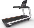 Machine Gym AC Motor Running Treadmill Machine Gym Club Machine