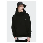 Jacket Street Fashion Hoodies Oversized Hoodies Women Classy Street Wear Jacket Hoodie Men Kangaroo Pocket