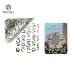 Tamper Proof 100% ORIGINAL Rectangle Flip Flop VOID Tamper Proof Hologram Sticker In Stock