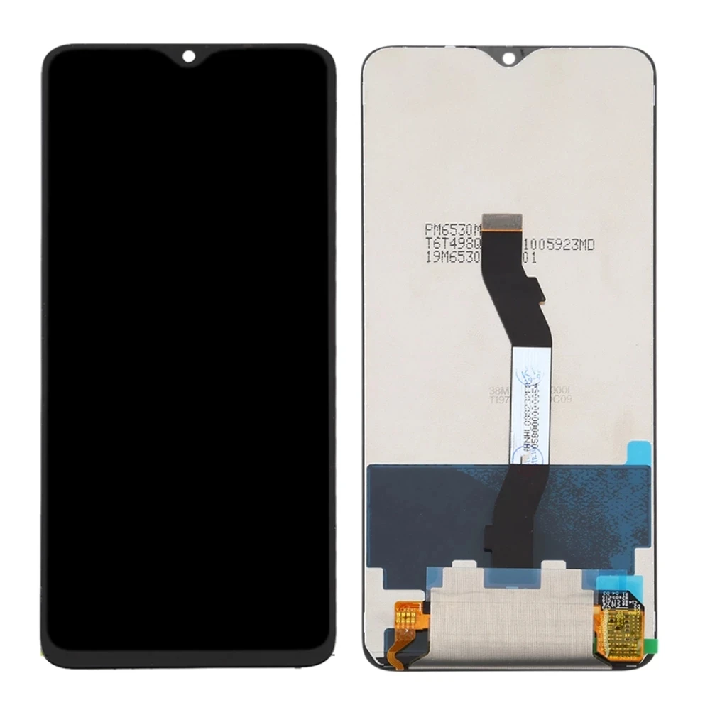 lcd redmi 6x