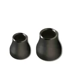 Reducer Ecc Reducer Manufacture A234 WPB Carbon Steel Reducer Ecc Eccentric Reducer