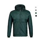 Wear Waterproof Custom Adult's Breathable Wear Windproof Winter Suit Waterproof Men's Jacket