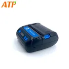 Printer 58mm Printer ATP-BP33 Barcode Thermal Printer 2 Inch Portable Handheld Printer