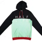 Hoodies Hoodie Sell Well New Type Hoodies Emboss Crew Neck Custom Hoodie Men Hoody-insert Patch