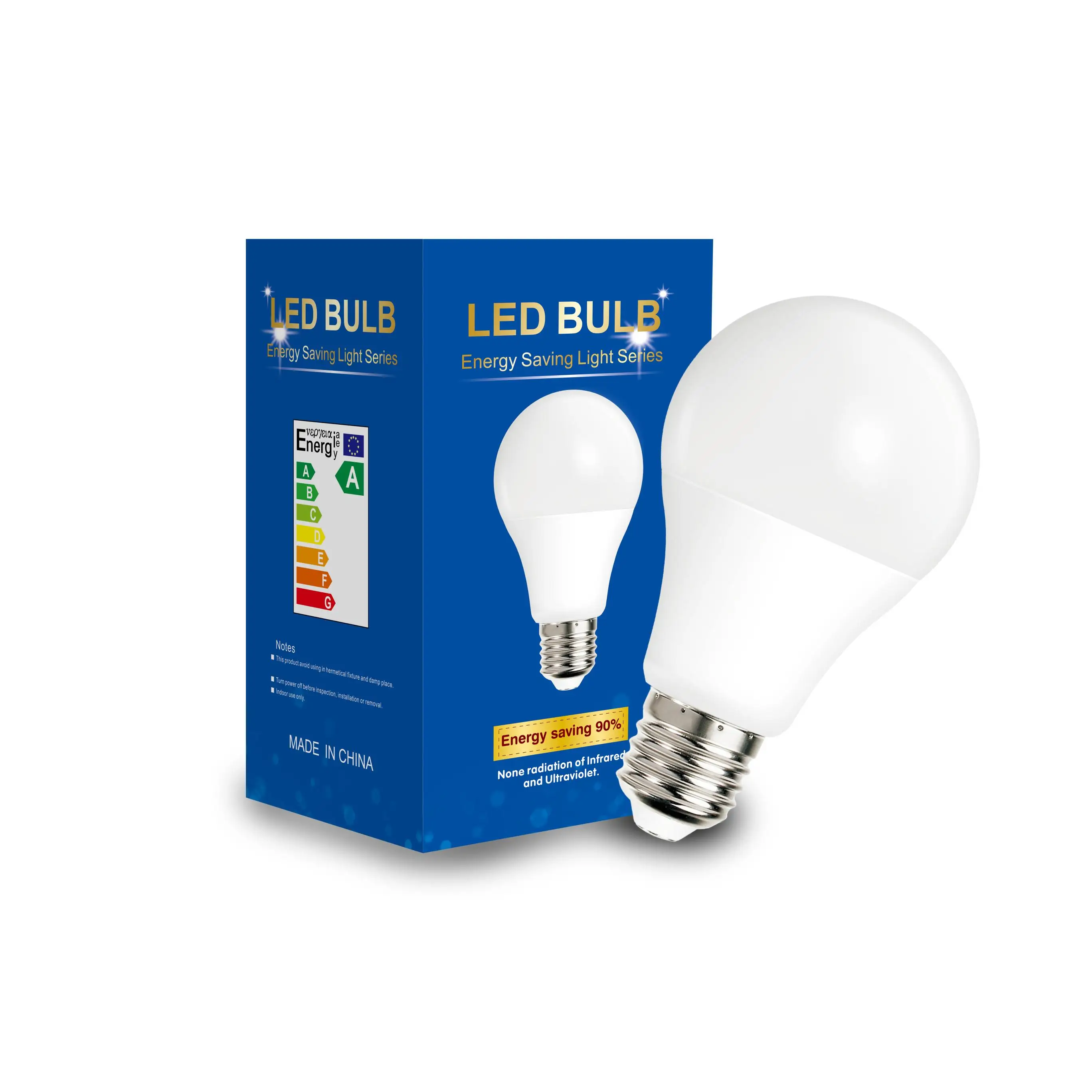 Afkorten transactie niezen Led Bulb Lamps E27 E14 Light Bulb 220v Smart Ic 3w 6w 9w 12w 15w 18w 20w  High Brightness Lampada Led Bombillas - Buy Led Bulb Light,Led Bulb Lamps  E27 E14 Light