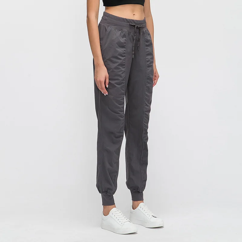 dance joggers