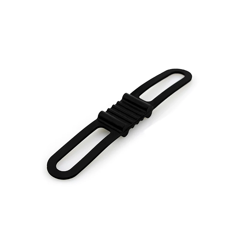 rubber strap for bike light