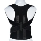 Back Postur Corrector High Quality Back Protector Posture Corrector Spine For Unisex Adjustable Back Support